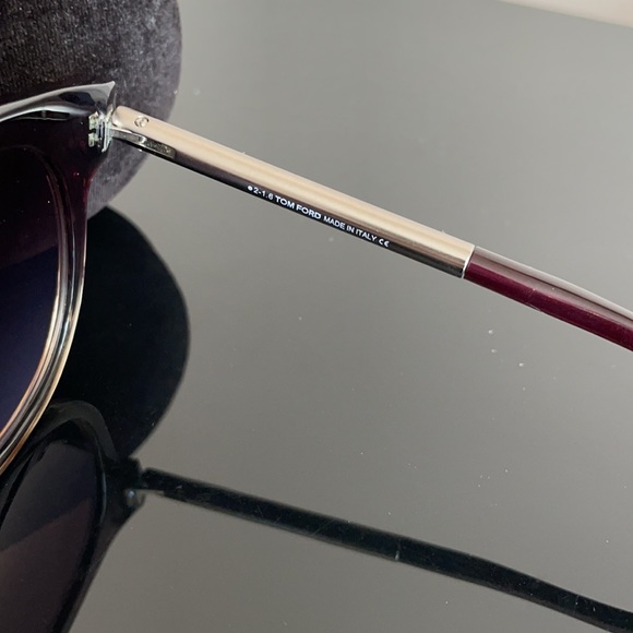 Tom Ford Sunglasses ? Like new.! ???